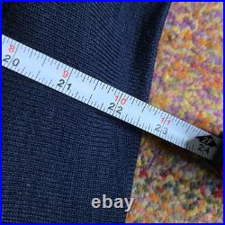 Vtg 50s Korean War USAF B-15C Flight Jacket Flying Pritzker & Sons Named ID Capt