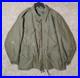 Vtg 50s US Military M-1955 Field Jacket Olive Shade 107 With Liner Short Medium