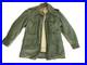 Vtg Korean War era M-1951 M-51 FIELD JACKET XS SHELL & Liner Military Wool EXC