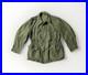 Vtg M-1951 US Army Field Jacket Shell Medium Regular Dated 1952 AC Clothing Nice
