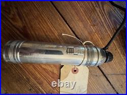 WW2 Korean War Bendix Aviation Aviator Bubble Sextant AN5851-1 and Bakelite Box