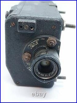 WW2/ Korean War Era N-6A Gun Camera (Gordon Enterprises)