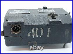 WW2/ Korean War Era N-6A Gun Camera (Gordon Enterprises)