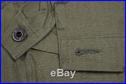 WW2/ Korean War Mint unissued USMC Marine Corps P41 Coat Jacket cutter tags