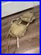 WW2 WWII Korean War Saddle Bag Makeshift US Army Bags Rare Cool Vintage