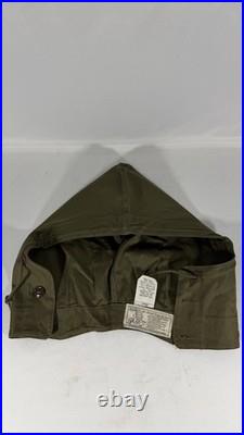 WWII Korean War US Army Footlocker Grouping Complete Lot