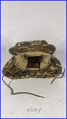 WWII Korean War US Army Footlocker Grouping Complete Lot