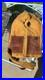 WWII US Army Air Force B-5 Life Preserver Jacket Mae West Field Gear Equipment