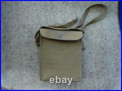 WWII US Army Signal Corps EE-8 Field Phone, M1, 1911, M38 Willys Jeep, Korean War