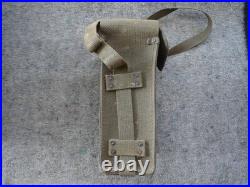 WWII US Army Signal Corps EE-8 Field Phone, M1, 1911, M38 Willys Jeep, Korean War