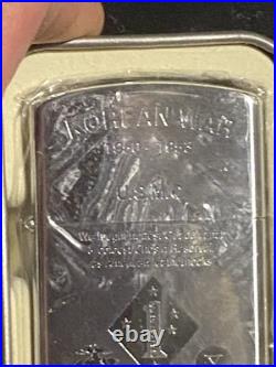 Zippo Lighter Brand USMC Korean War Lighter